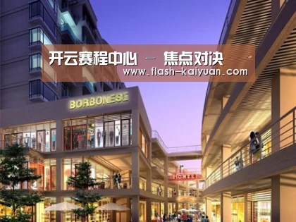 案例展示一