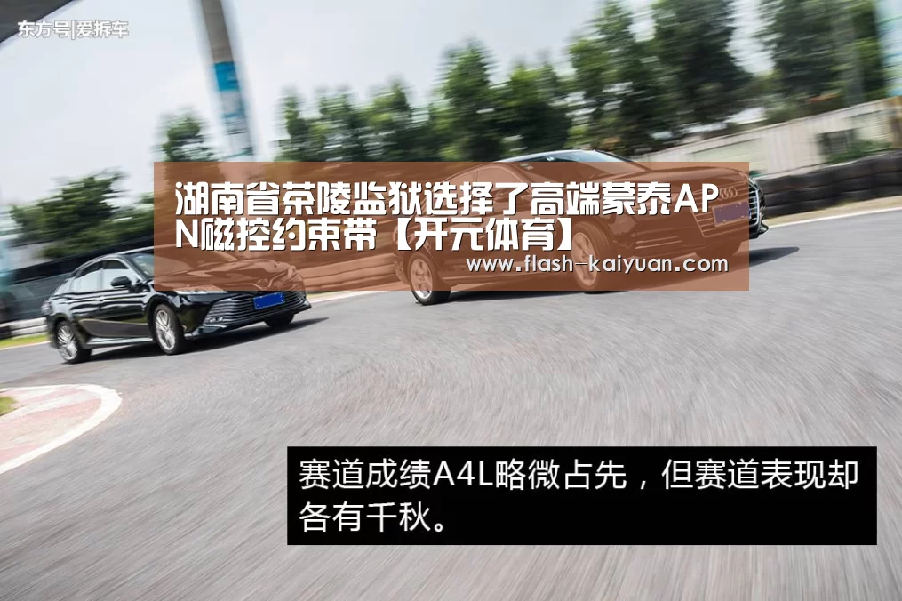 湖南省茶陵监狱选择了高端蒙泰APN磁控约束带【开元体育】(图2) 开元体育app